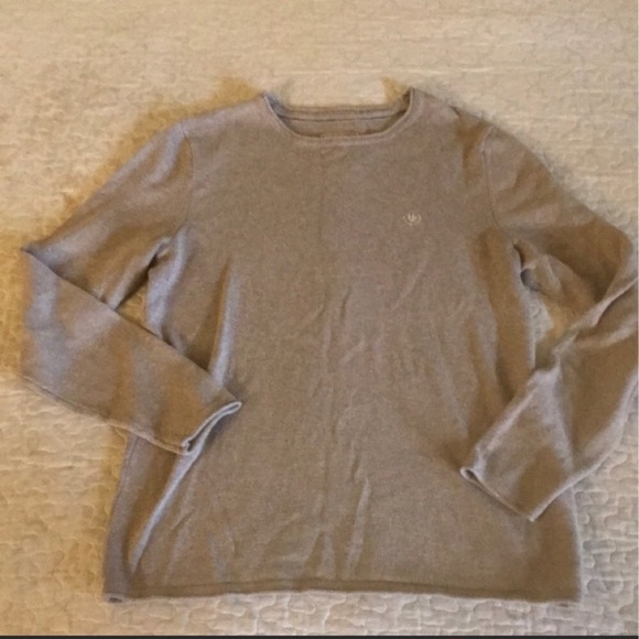Fat Face Brand Pullover Thermal Sweater Small - Picture 1 of 7